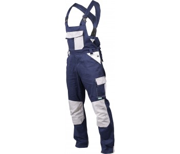 Spodnie robocze Perfect/Stalco/Glinik